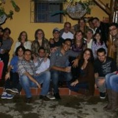 Eli Gabriel Griman Perez