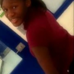 Keyasha Sae'Mone Brown