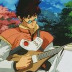 Maximilian Sterling 1