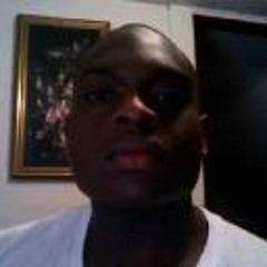 David Lee Thompson-Frost