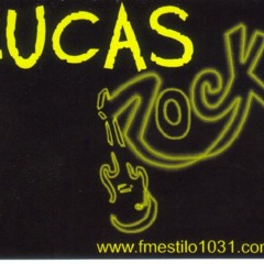 Lucasrock Live