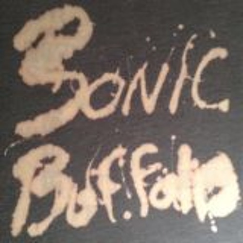 Sonic Buffalo’s avatar