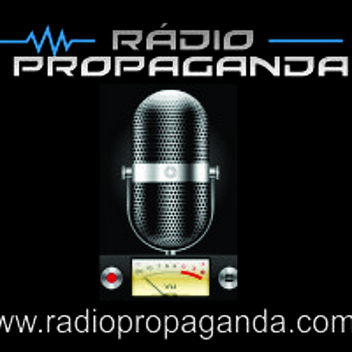 Stream RADIO PROPAGANDA music | Listen to songs, albums, playlists for free  on SoundCloud