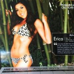 Erica Sanchez-Cordero