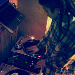 Mix Ragga Dancehall Short.