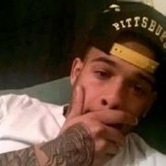 Riddick Ladale Houston