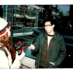 Evan Chow