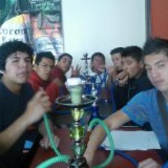 Luismix Goga Moncada