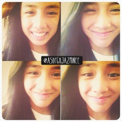 Jazmine Rizza Quintos