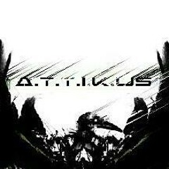 Attikus_ Anarkive