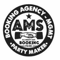 Ams Booking