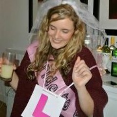 Lydia Griffin-Harrop