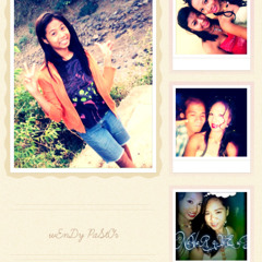 Wendy Mangaliag Pastor