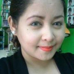 Maria Trixcie Jessiefel