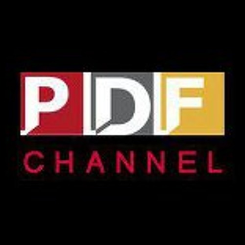 Pdf Channel’s avatar