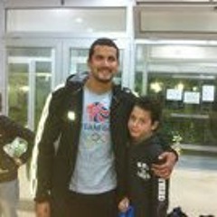 Mehdi Chadli