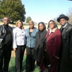 Elder Pastor Kevin Levy