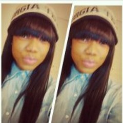 Corianna Witherspoon