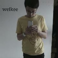 Wong Weikee