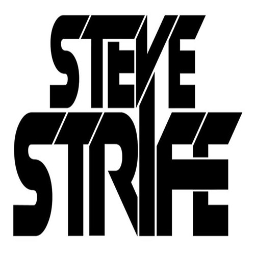 Steve Strife’s avatar