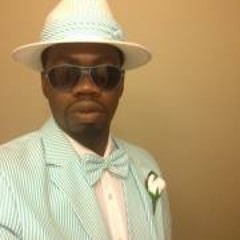 Jamal Supaman Wright