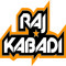 Raj Kabadi