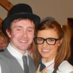 Joe Crotty 1