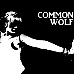 Common Wolf