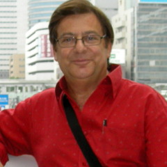 Osvaldo Camahue