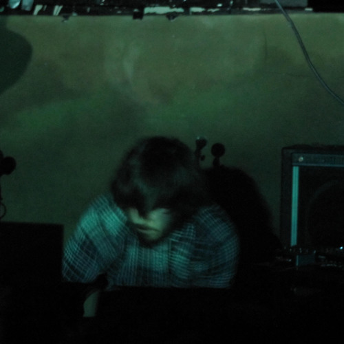 Oliver Barrett – Spring Cataract