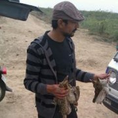 Abid Jokhio