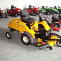 CarlowLawnmowers