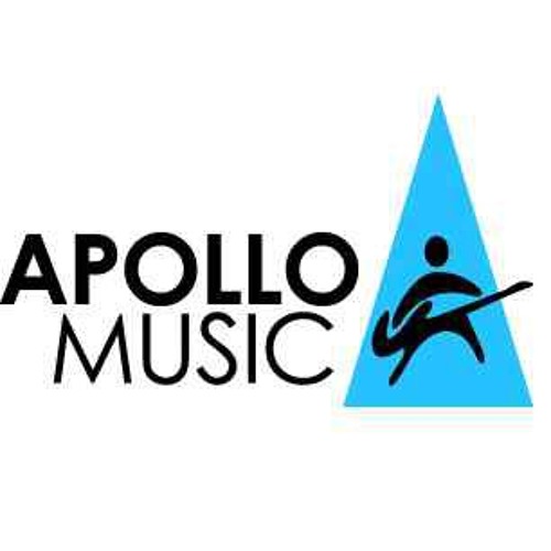 Apollo Music Poland’s avatar