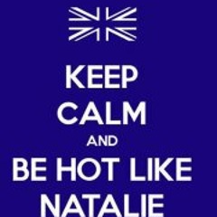 Natalie Kudzai Mandizha