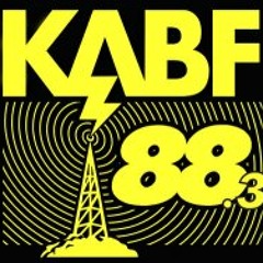 Kabf CommunityRadio