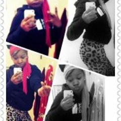 LilDiva Bookie Idgaf