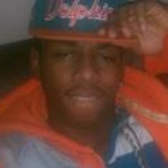 Mack HoopStarr Woodfox