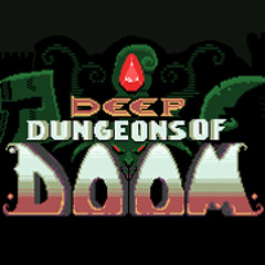 Deep Dungeons of Doom