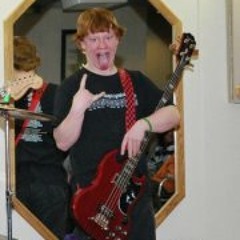 Brandon DimeBag Coutu