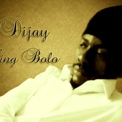 Dijay king bolo