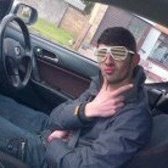 Darren Rae 2