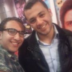 Mahamad Mowafy 2