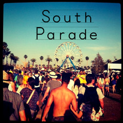 SouthParade