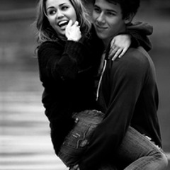 Niley Love