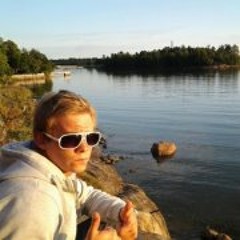 Tuukka Myyrä