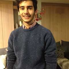 Mathias Antolinos