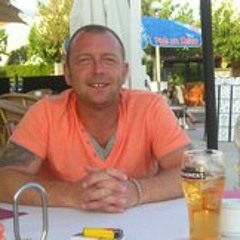 Martin Hobkirk