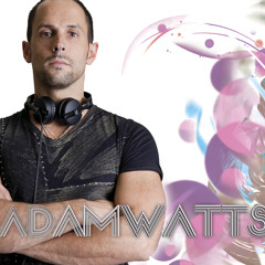 dj Adam Watts