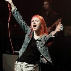 Paramore - Paris La Cigale 01-04-2013