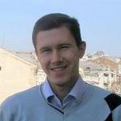 Alexander Kryuchkov 1